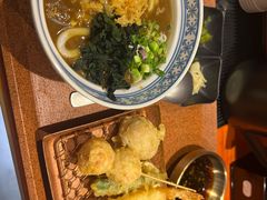 -天妇罗内顺田(罗湖店)