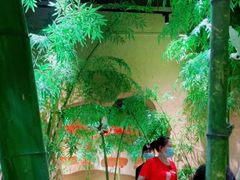 -盟重烧烤(高正街店)