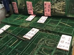 -荔城生鲜盛宴(番禺旗舰店)