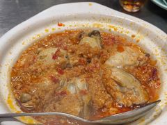 -潮界(虹桥新天地店)