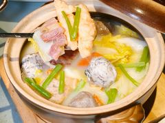 -道海元·潮粤汇 (前滩店)