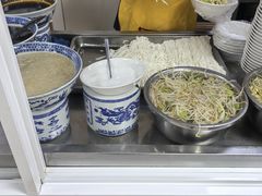 -薛昌利大米面皮(南关正街店)