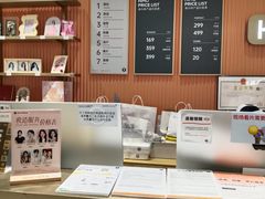 -海马体照相馆(万菱汇店)