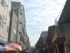 -黄埔古港