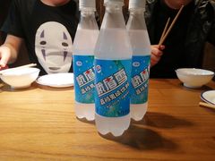 -二孃鸡爪爪(东风路总店)