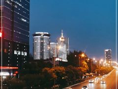 -太原凯宾斯基饭店