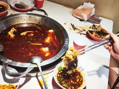 -蜀滋香鲜鱼美蛙火锅(339店)