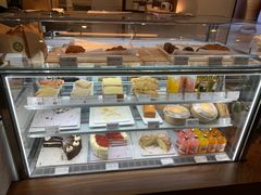 -Peet's Coffee皮爷咖啡(大学路店)