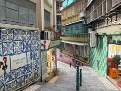 -大三巴饼家(大三巴街店)