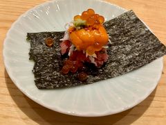 -Hulu Sushi葫芦寿司 Omakase