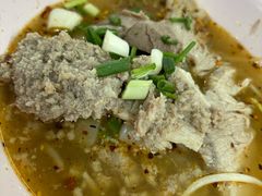 -榮泰米粉湯(Left Shop)