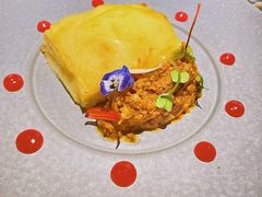 -第101座花园餐厅(湖滨88店)