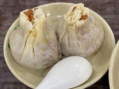 -李记清真馆(打钉巷店)