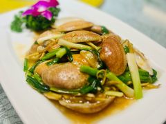 姜葱圣子王-快乐海鲜酒楼(滇池路店)