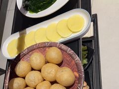 -辣伍鲜毛肚老火锅(元一店)