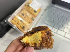 -鲍师傅糕点(大沽南路店)