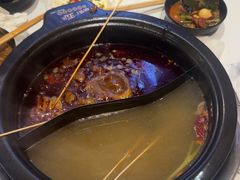 -钢管厂五区小郡肝火锅串串香(清河店)