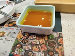 -韩香福烤肉庄园(荣成店)
