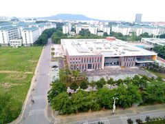 -东南大学(九龙湖校区)