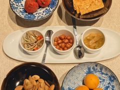 前菜小食-新荣记(椒江店)