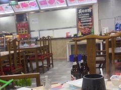 -马记伊源斋涮肉·清真菜(百子湾店)