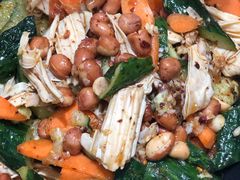 -鼎宏干锅牛肉(富城时代店)