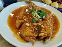 -富雅饭店(建设路二段店)