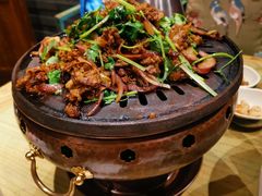 -京味斋·北京烤鸭(北京南站洋桥店)