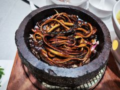 -狮王府淮扬菜(百家湖1912店)