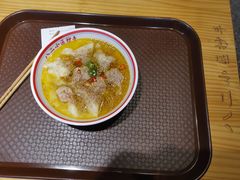 藤椒抄手-八二小区抄手(龙湖上城天街店)