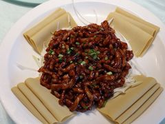 -玉林烤鸭店(定福庄店)