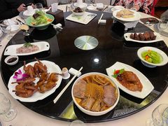 -新南华大酒店(长寿店)