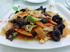 -聚德福海鲜家常菜(刘庄店)