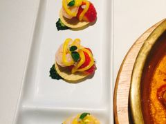 -汤城小厨•粤菜•靓汤(金宝街店)