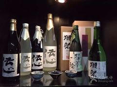 -花狸日本料理(柏庐广场店)
