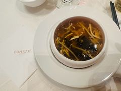 -北京康莱德酒店