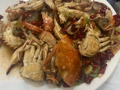 -宾朋海鲜特色美食餐厅·纯手工鲅鱼水饺(兴海路店)