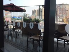 -COSTA COFFEE(昆城广场店)