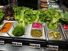 -韩盛·盛江山自助料理(中街大悦城店)