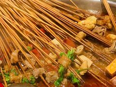 -钢五区节子串串香(环球汇·天誉店)