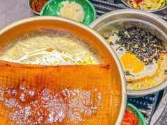 -桃马桃·韩式烤肉·烤猪皮专门店