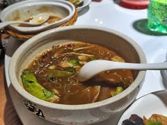 -风味小馆(天目湖宾馆店)