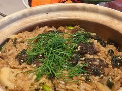-若蘭慈·无国界素食料理(欢乐海岸店)