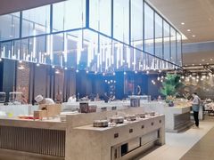 -上海虹桥宾馆味翠餐厅