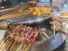 -源味居手把签烧烤(长春一店)