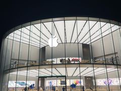 -Apple零售店(新街口店)