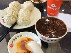 -庆丰包子铺(天通苑店)