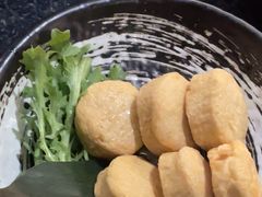-湊湊火锅·茶憩(世博大道店)