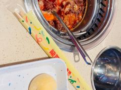 -龍歌自助小火锅(市北台东利群店)