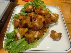 -61号餐吧(兴坪古镇漓江店)